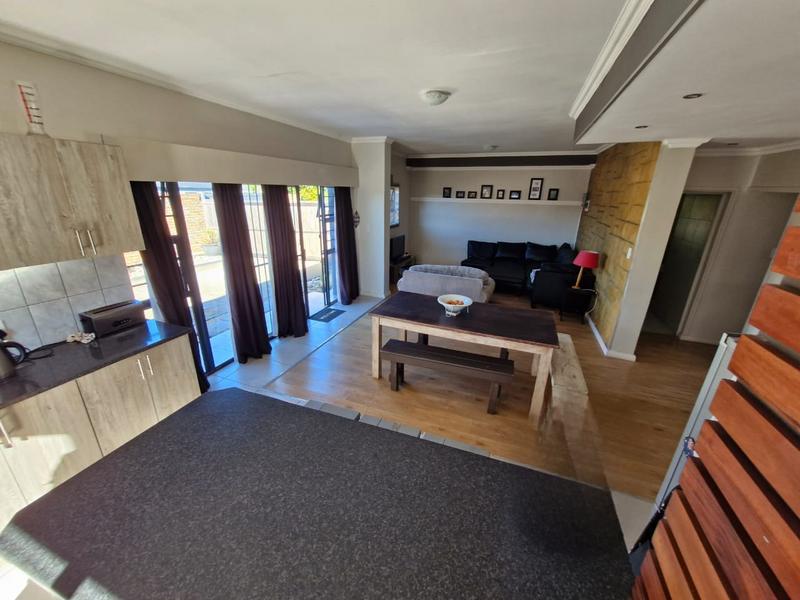 4 Bedroom Property for Sale in George South Western Cape
